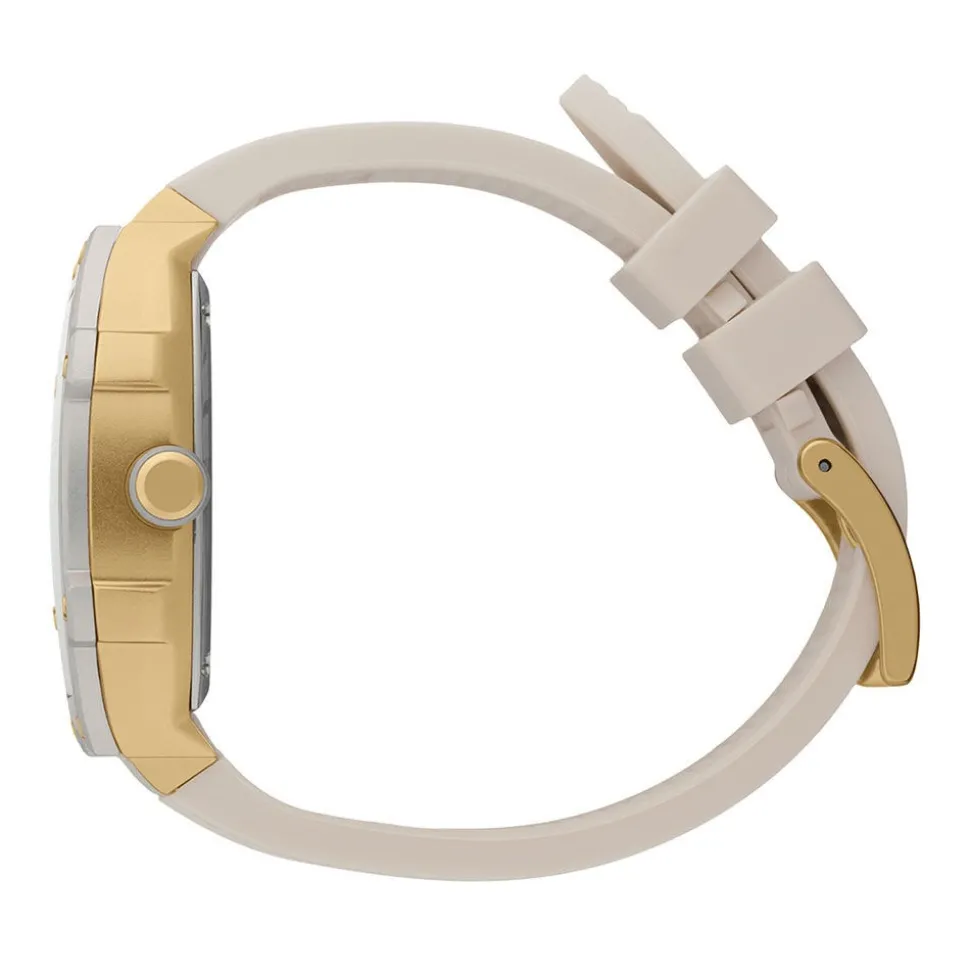 Montre Ice Watch Boliday Beige