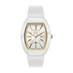 Montre Ice Watch Boliday Blanc
