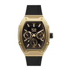 Montre Ice Watch Boliday Noir