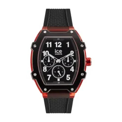 Montre Ice Watch Boliday Noir