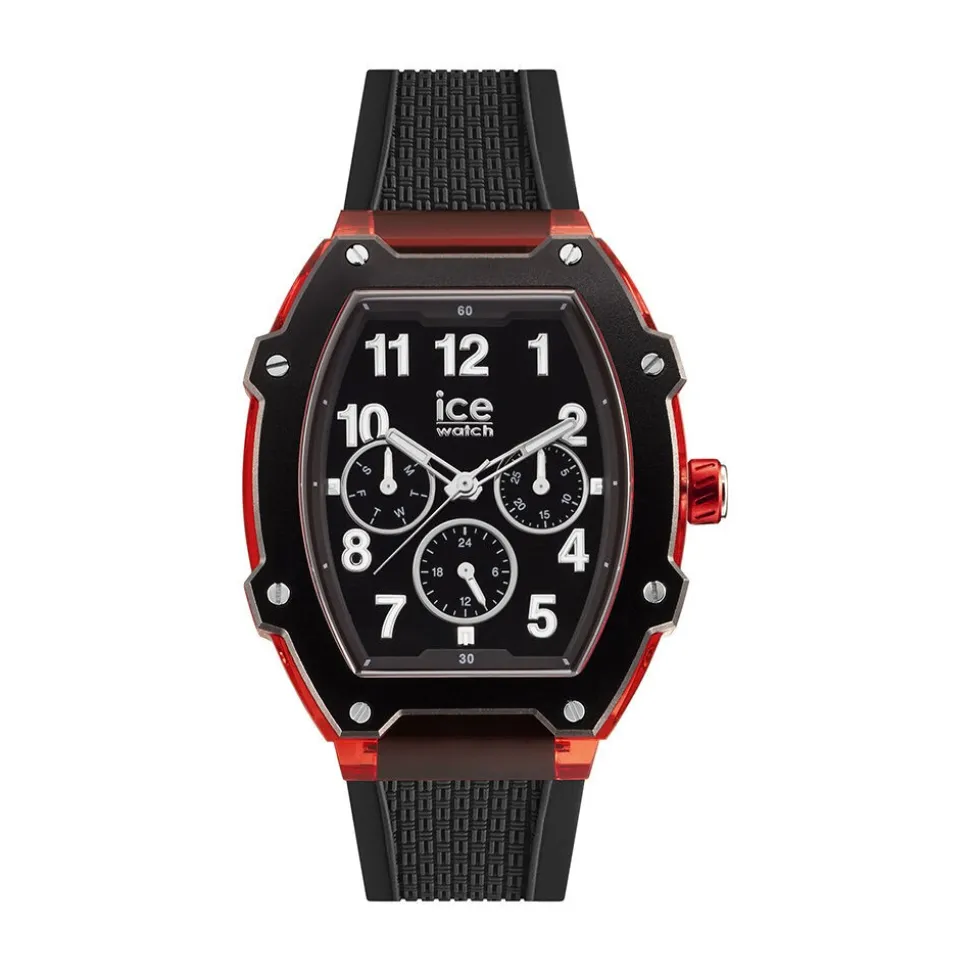 Montre Ice Watch Boliday Noir