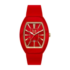 Montre Ice Watch Boliday Rouge