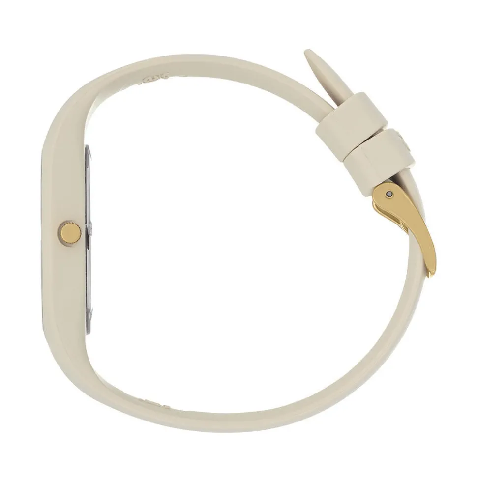 Montre Ice Watch Cosmos Beige