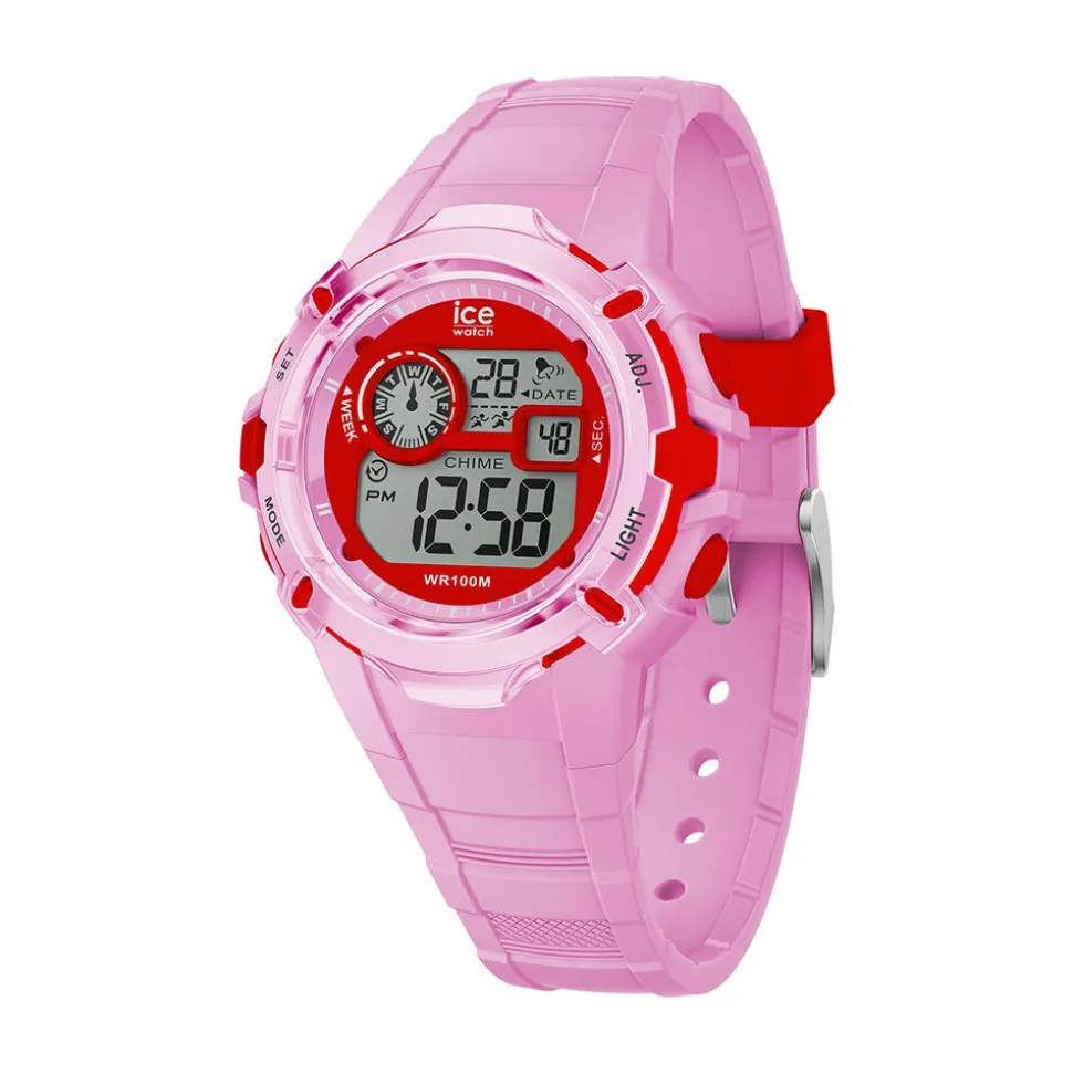 Montre Ice Watch Digit Explorer
