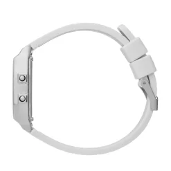 Montre Ice Watch Digit Retro Argente