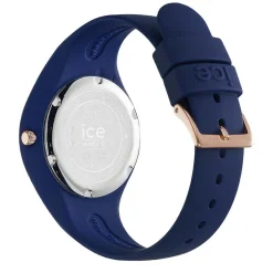 Montre Ice Watch Flower Bleu