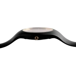 Montre Ice Watch Flower Noir