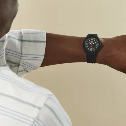 Montre Ice Watch Generation Noir