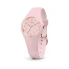 Montre Ice Watch Glam Rose