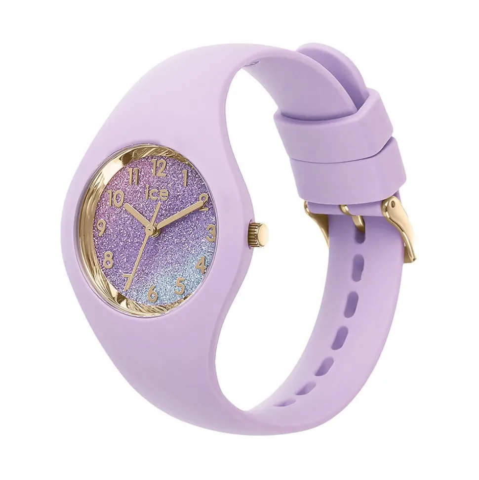 Montre Ice Watch Glitter Multicolore