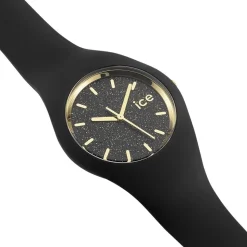 Montre Ice Watch Glitter Noir