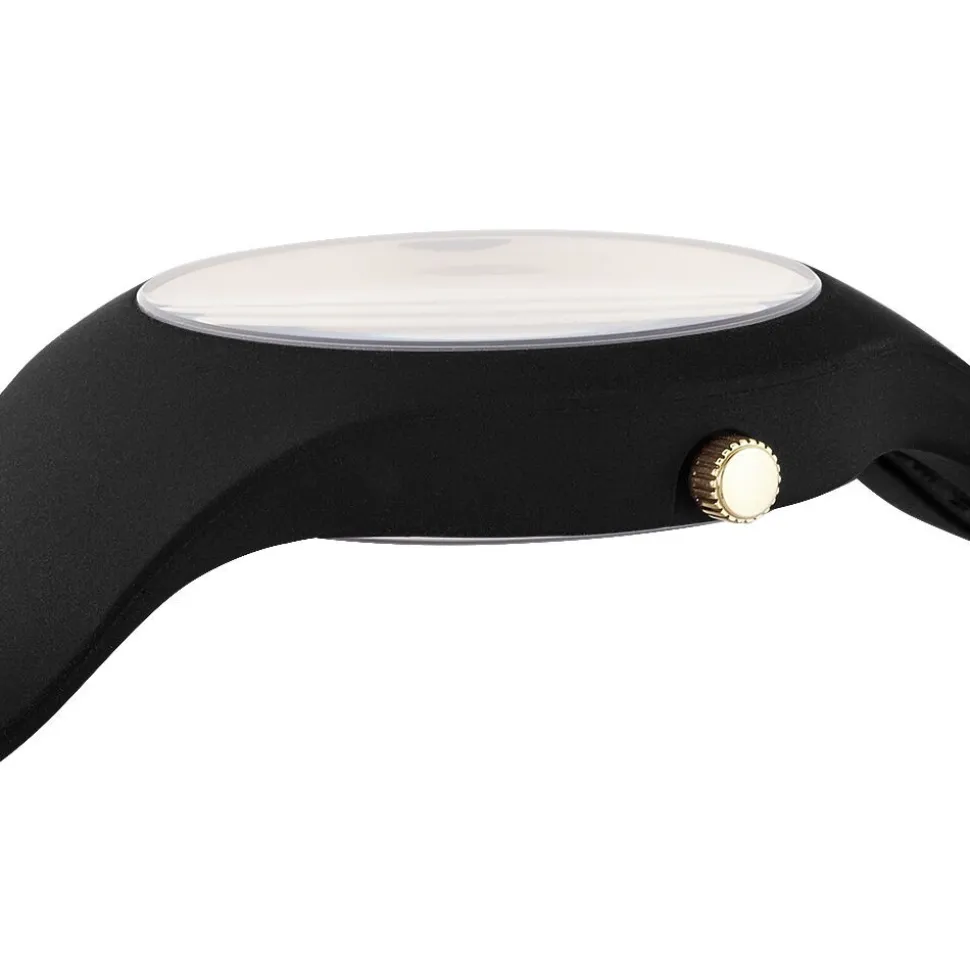 Montre Ice Watch Glitter Noir