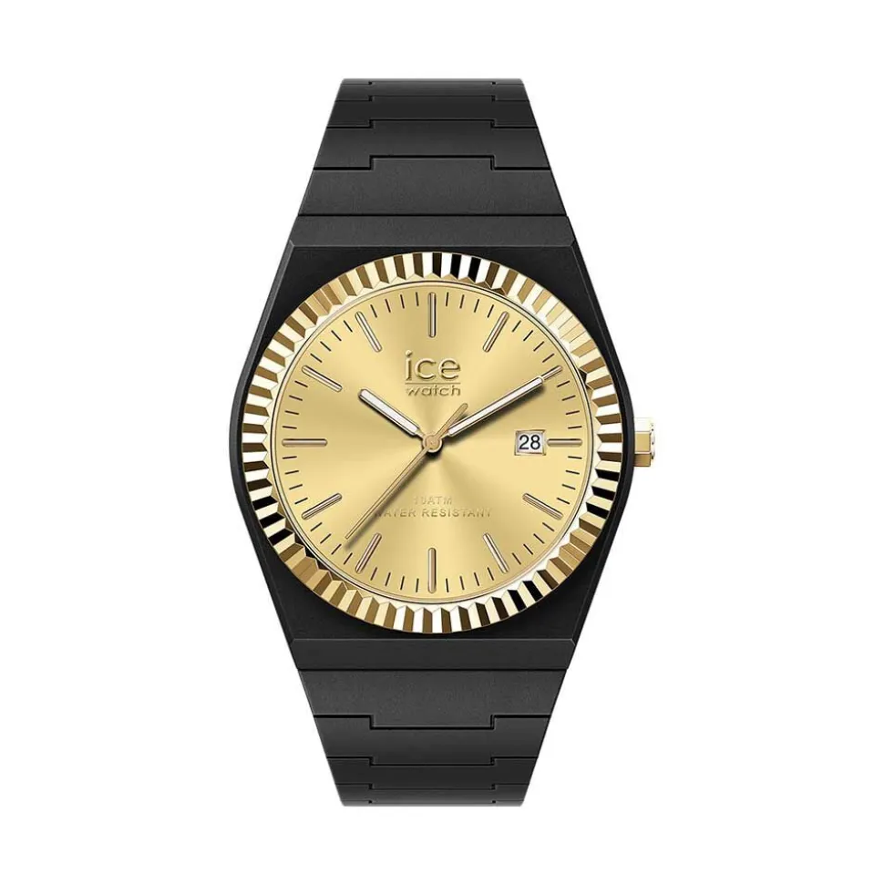 Montre Ice Watch Ice Power Doré
