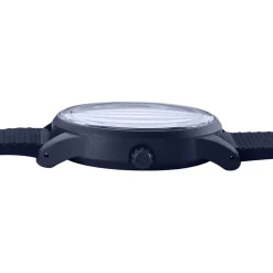 Montre Ice Watch Ice Solar Power Bleu