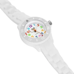 Montre Ice Watch Mini Blanc