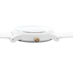 Montre Ice Watch Solar Power Blanc