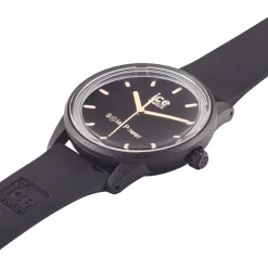 Montre Ice Watch Solar Power Noir