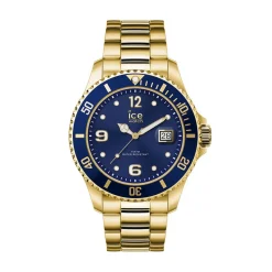 Montre Ice Watch Steel Bleu