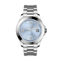 Montre Ice Watch Steel Classic Bleu
