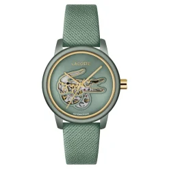 Montre Lacoste .12.12 Automatique Vert