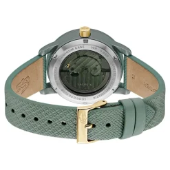Montre Lacoste .12.12 Automatique Vert