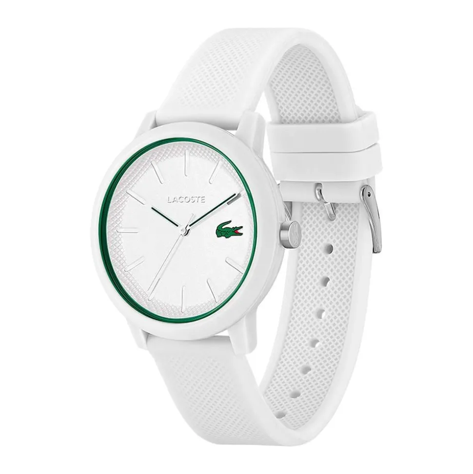 Montre Lacoste 12.12 Blanc
