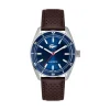Montre Lacoste Boston Bleu