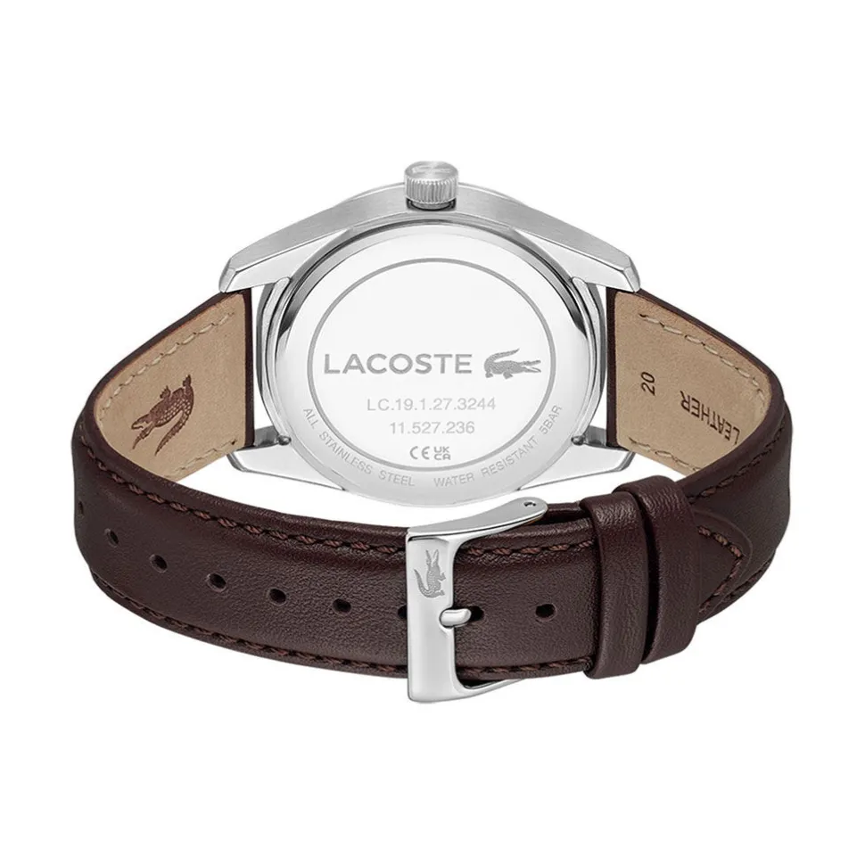 Montre Lacoste Boston Bleu
