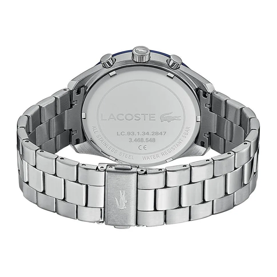 Montre Lacoste Boston Bleu