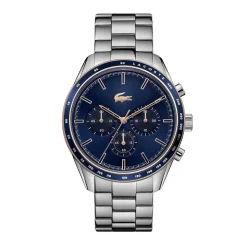 Montre Lacoste Boston Bleu