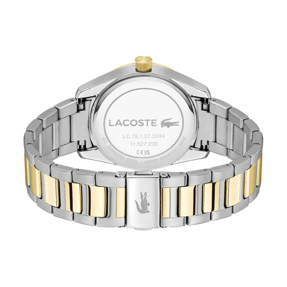Montre Lacoste Boston Noir