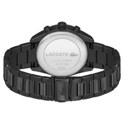Montre Lacoste Boston Noir