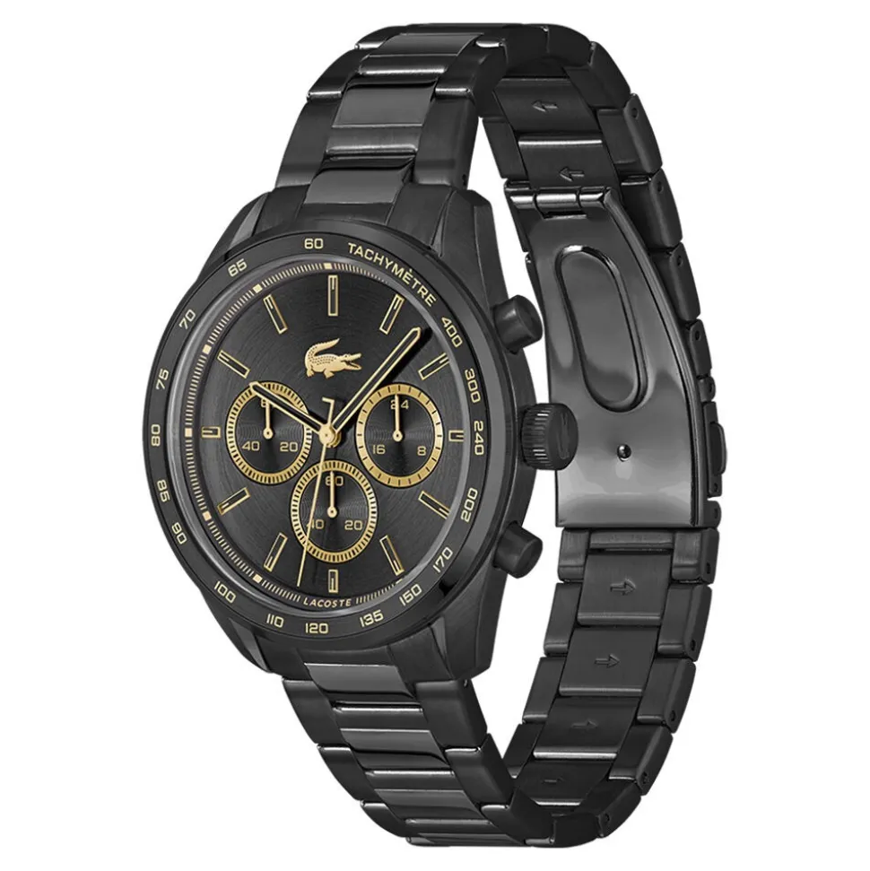 Montre Lacoste Boston Noir