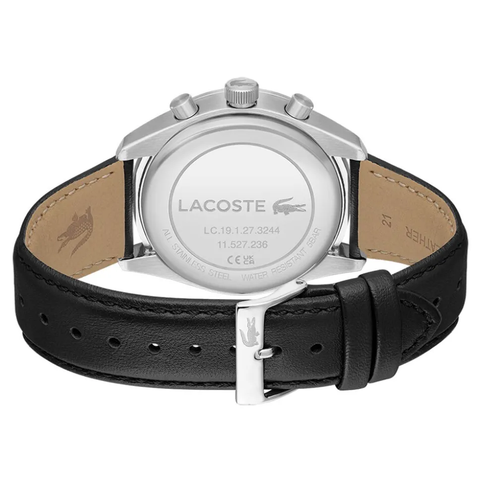 Montre Lacoste Boston Noir