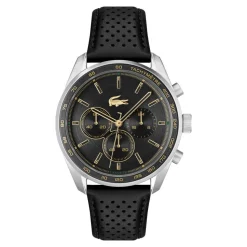 Montre Lacoste Boston Noir