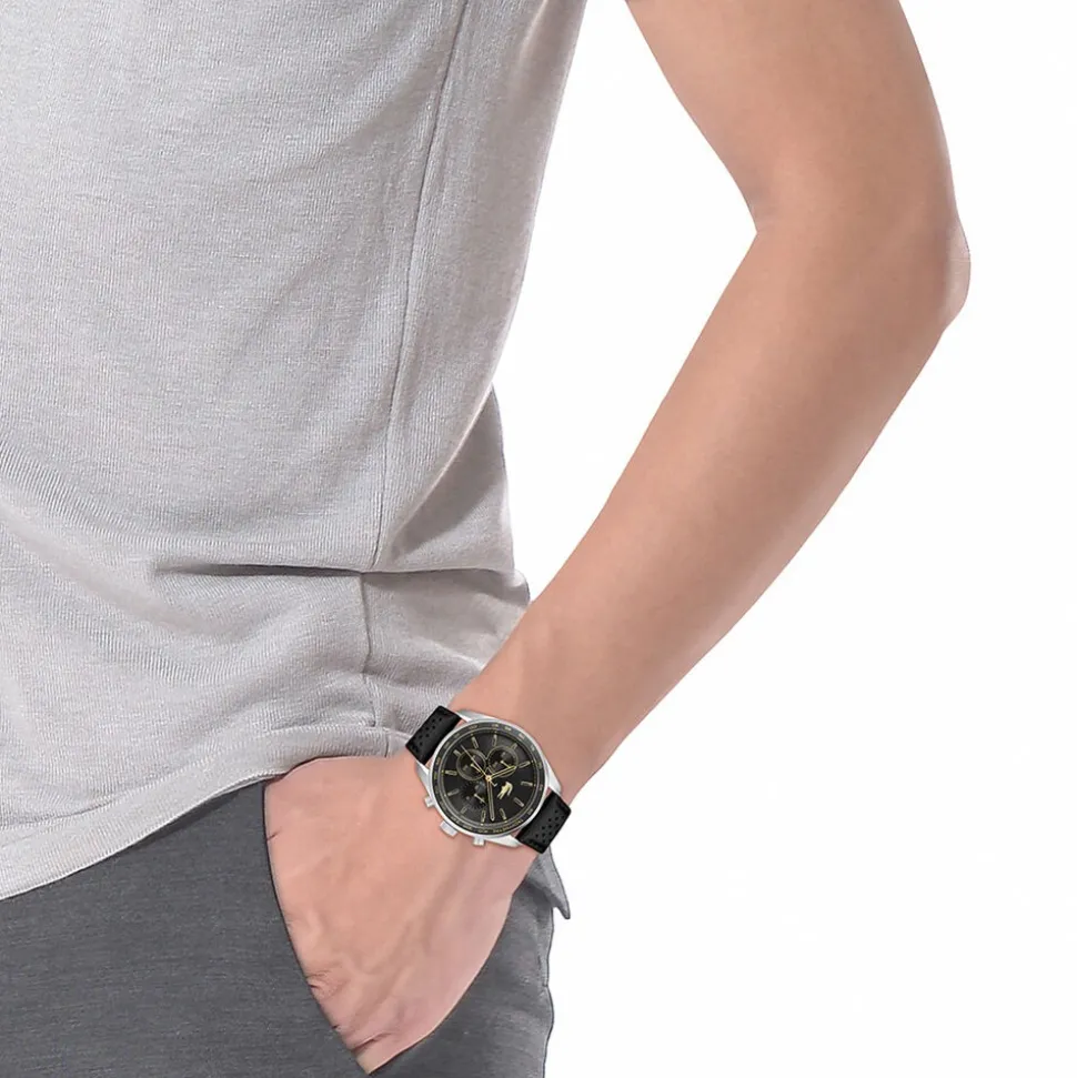 Montre Lacoste Boston Noir