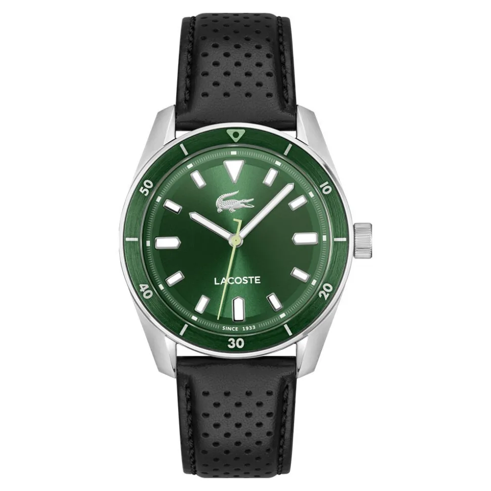 Montre Lacoste Boston Vert
