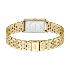 Montre Lacoste Catherine Argenté