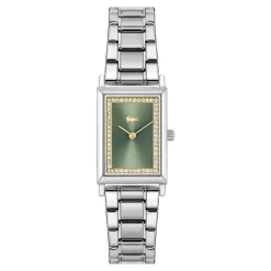 Montre Lacoste Catherine Vert