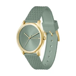 Montre Lacoste Crocodelle Vert