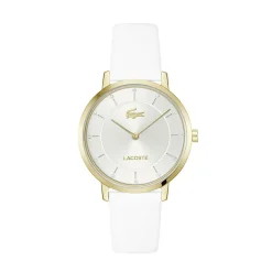 Montre Lacoste Crocorigin Blanc