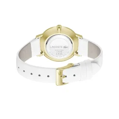 Montre Lacoste Crocorigin Blanc