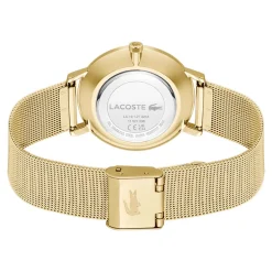 Montre Lacoste Crocorigin Vert