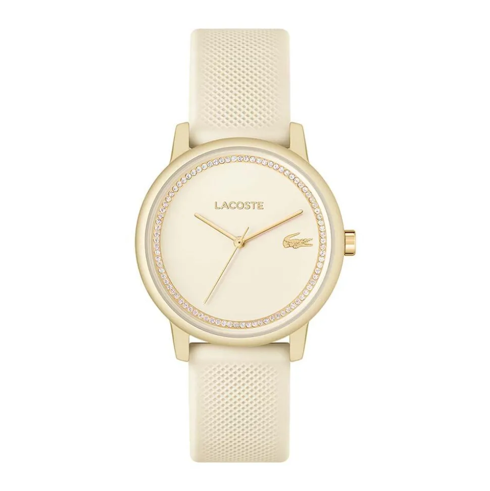 Montre Lacoste .12.12 Go Doré