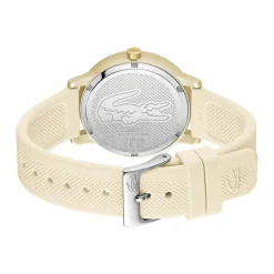 Montre Lacoste .12.12 Go Doré