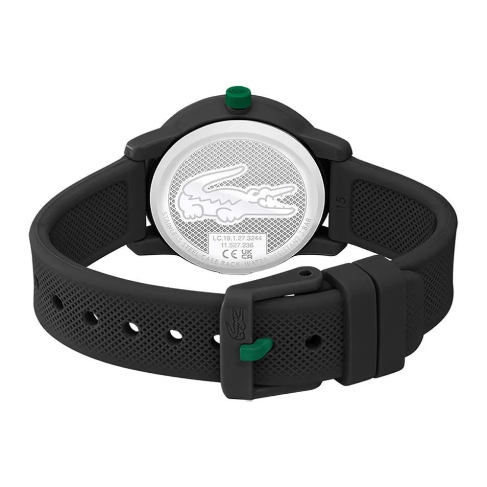Montre Lacoste 12.12 Kids Noir