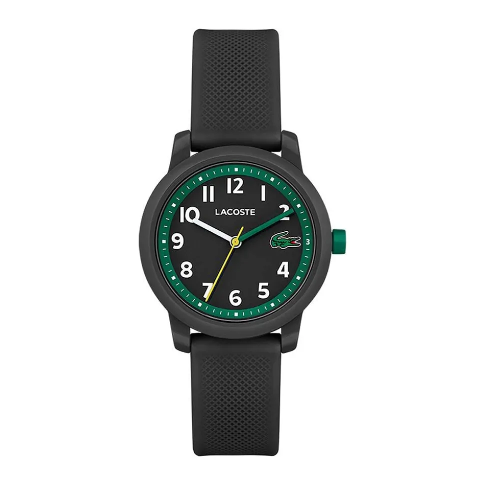 Montre Lacoste 12.12 Kids Noir
