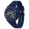 Montre Lacoste Lc33 Bleu