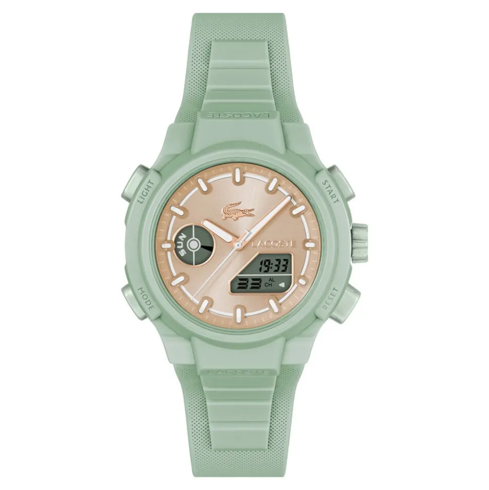 Montre Lacoste Lc33 Crème