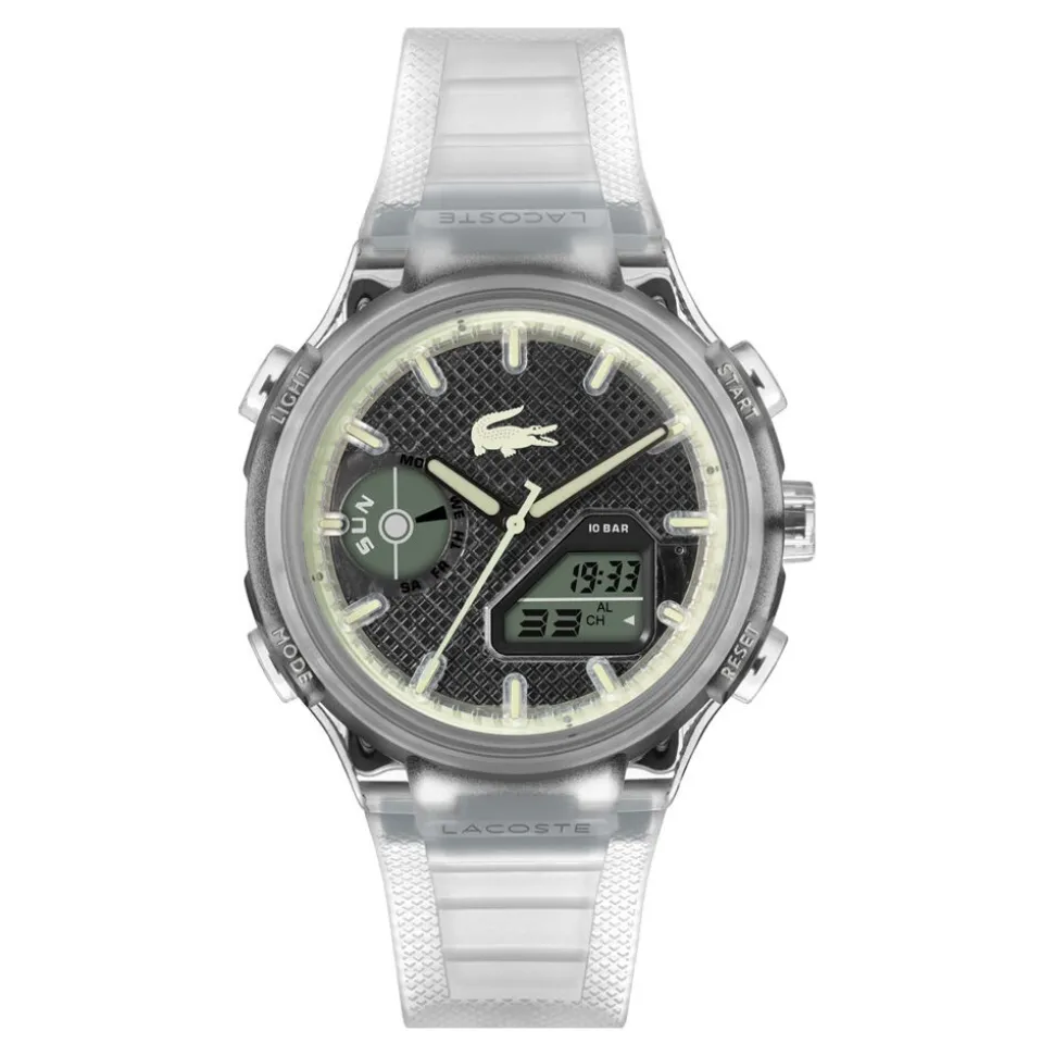 Montre Lacoste Lc33 Gris